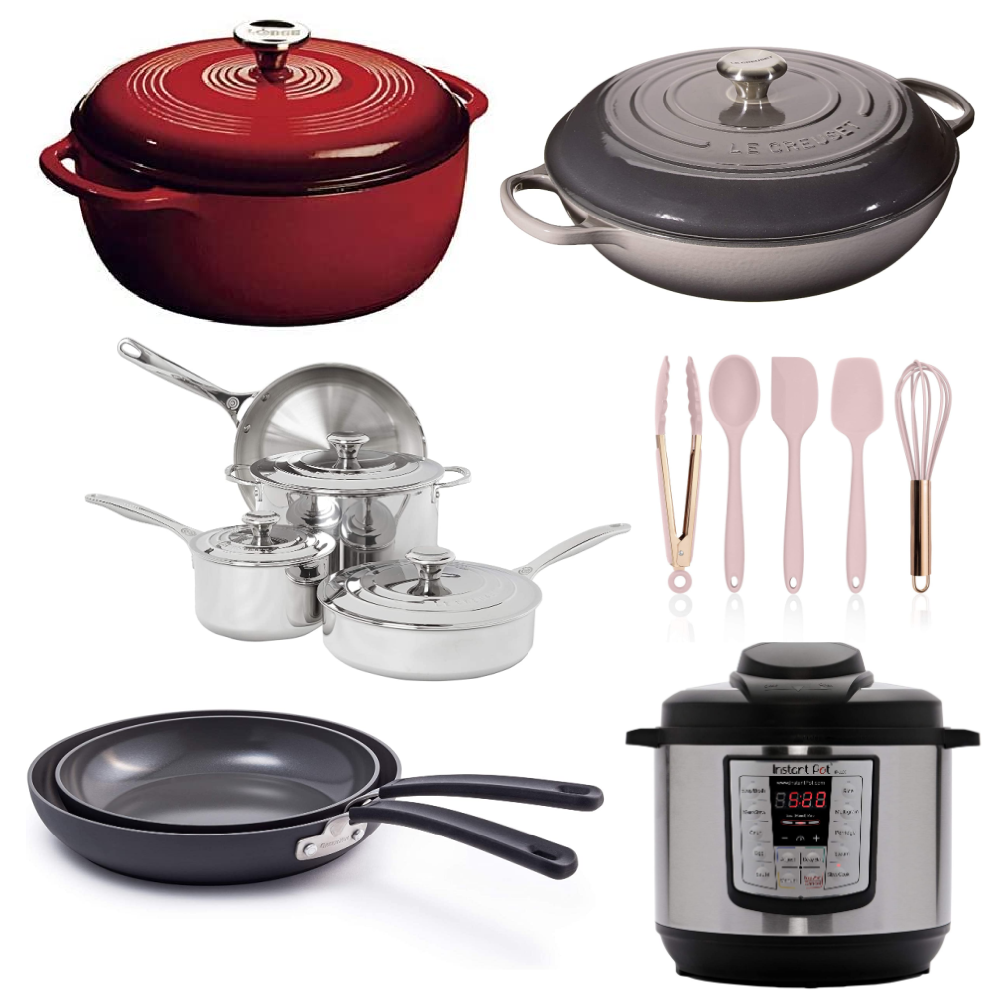 CLICK HERE FOR MY FAVORITE KITCHEN TOOLS